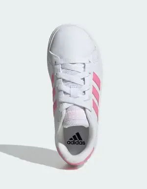 ADIDAS ZAPATILLA GRAND COURT LIFESTYLE TENNIS LACEUP