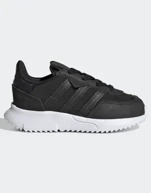 Adidas Zapatilla Retropy F2