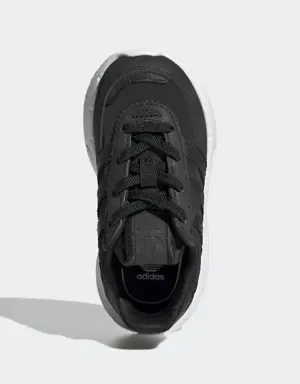 Adidas Zapatilla Retropy F2