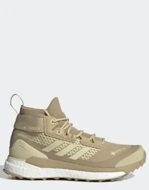 Adidas Zapatilla Terrex Free Hiker GTX