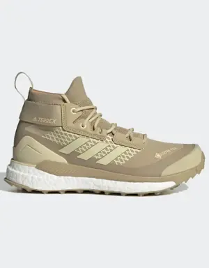 Adidas Zapatilla Terrex Free Hiker GTX