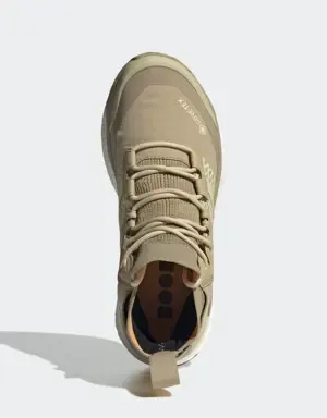 Adidas Zapatilla Terrex Free Hiker GTX