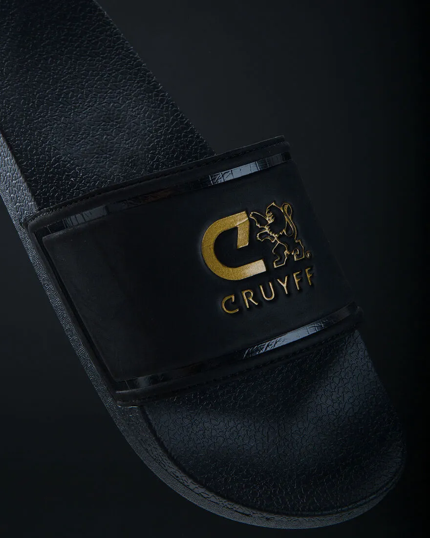 AGUA COPA CRUYFF BLACK  CC6000211790