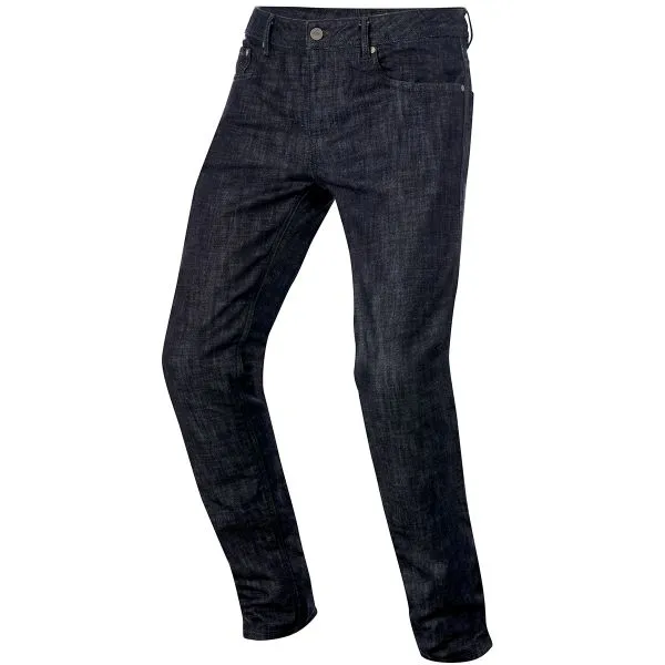 Alpinestars Copper Pro Denim Raw 