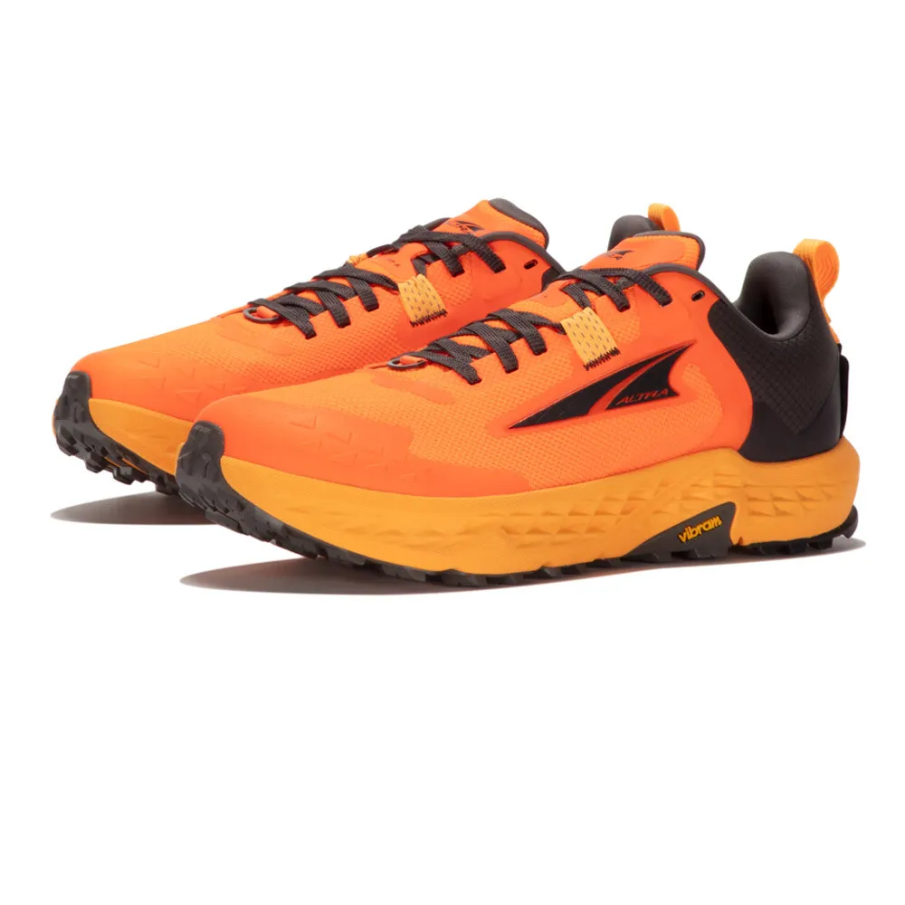 ALTRA TIMP 5 ZAPATILLAS TRAIL  AW24