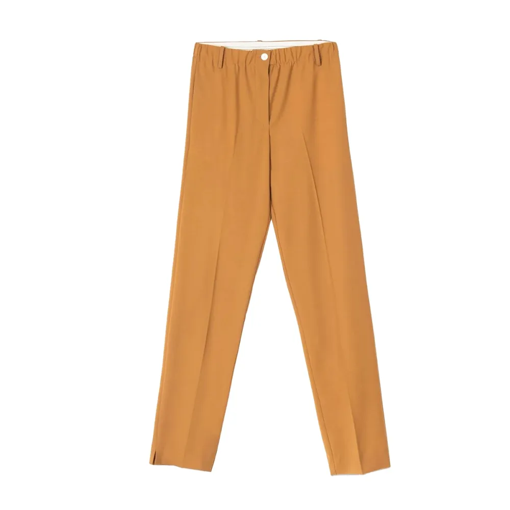 Alysi pantalone donna Chino 104110.CAR