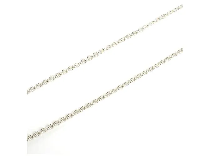Amuleto Hermès Plata 