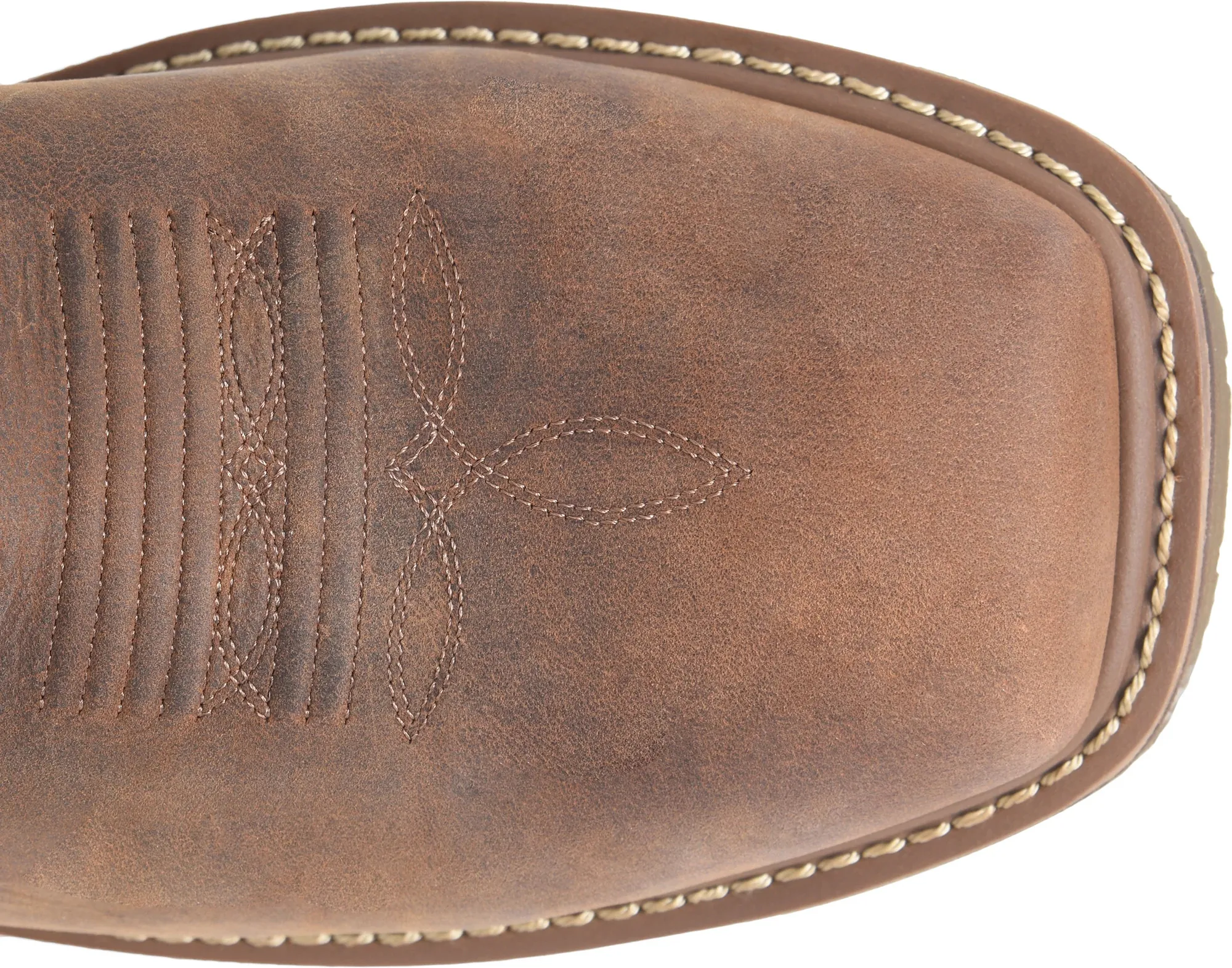 Anchor 10" Composite Toe Waterproof Roper Boot