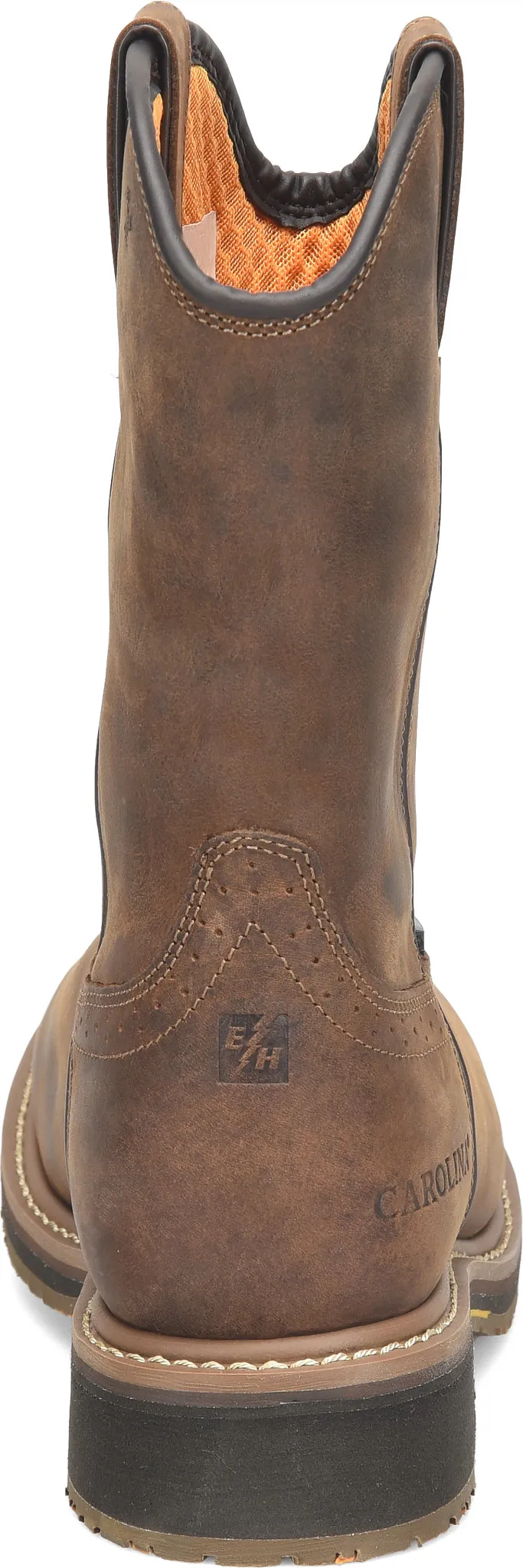 Anchor 10" Composite Toe Waterproof Roper Boot