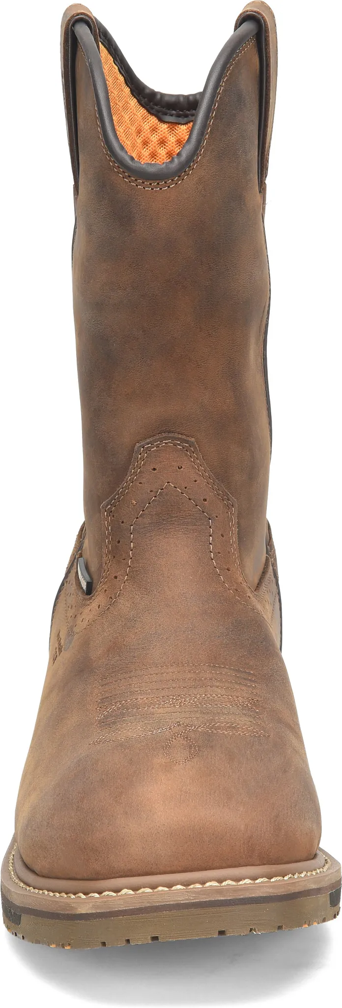 Anchor 10" Composite Toe Waterproof Roper Boot