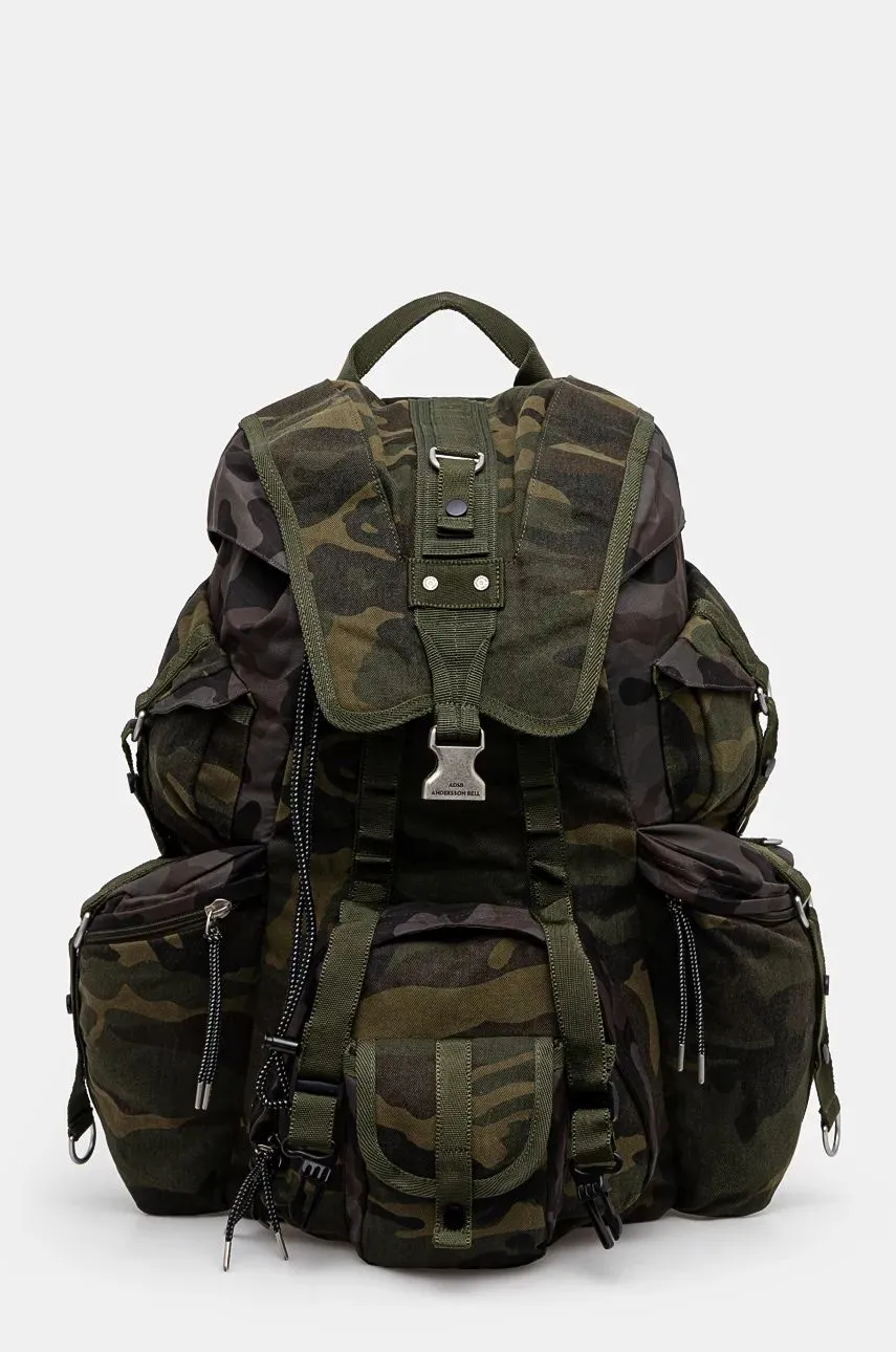 Andersson Bell Berlin Backpack