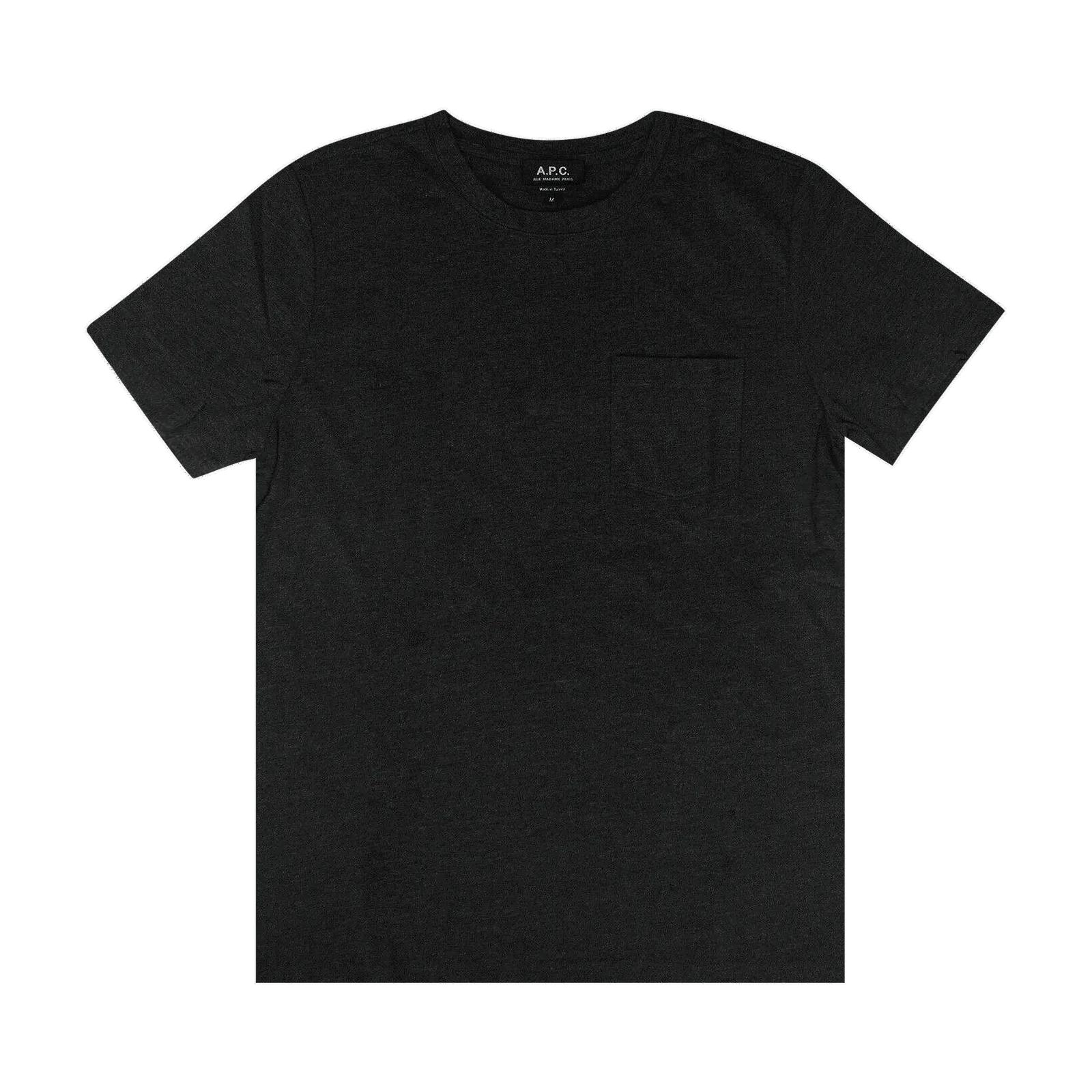 A.P.C. ROAD TSHIRT