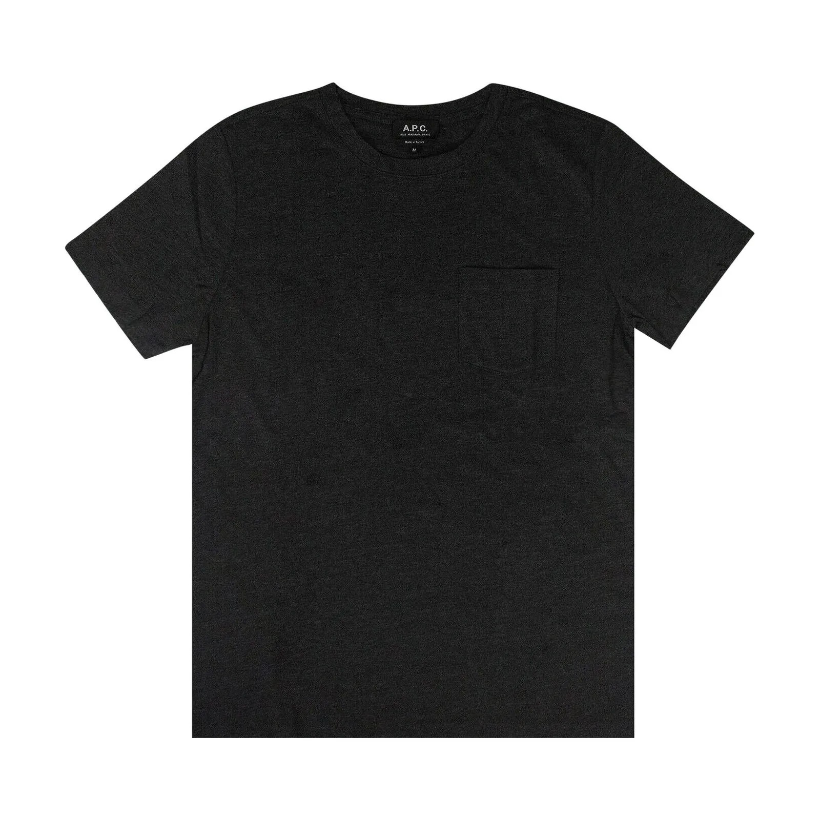 A.P.C. ROAD TSHIRT