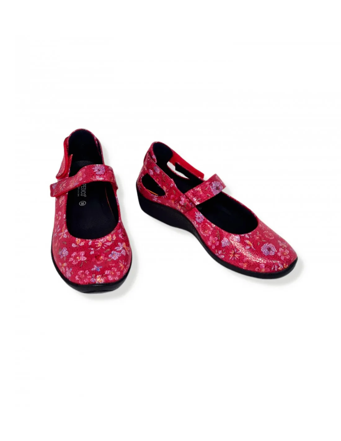 Arcopedico zapato casual mujer L51 F06