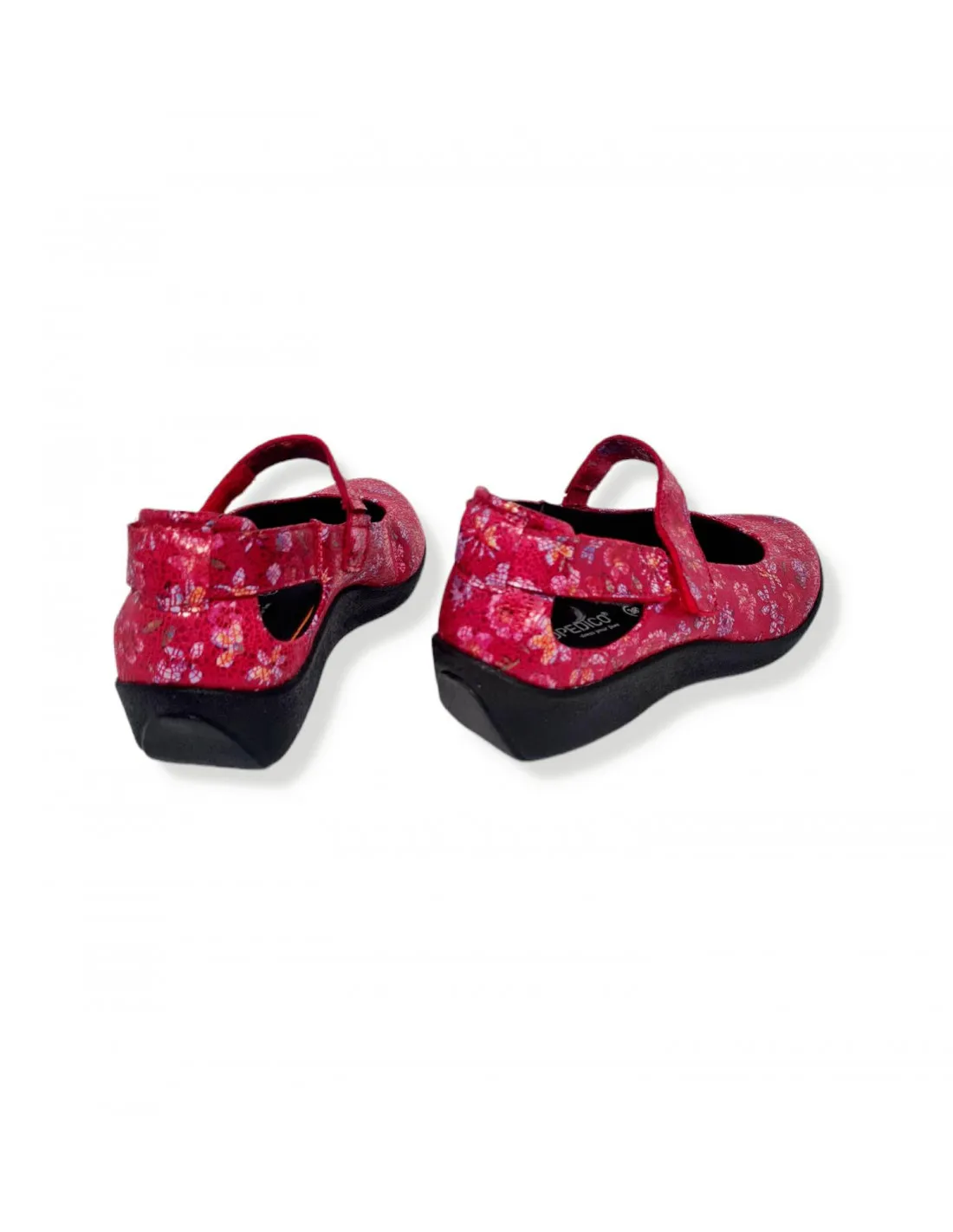 Arcopedico zapato casual mujer L51 F06