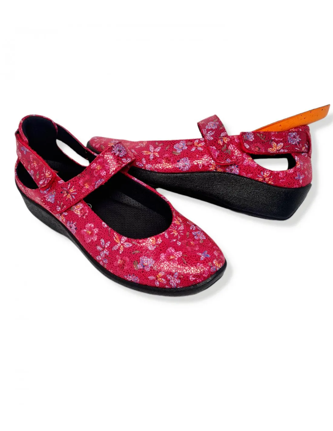 Arcopedico zapato casual mujer L51 F06