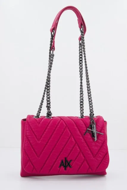 ARMANI EXCHANGE CROSSBODY ME