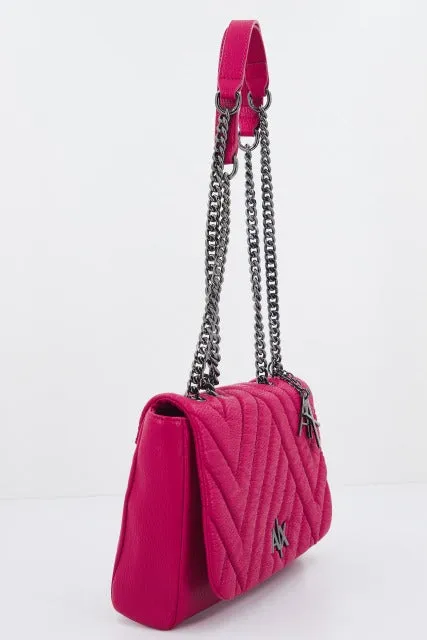 ARMANI EXCHANGE CROSSBODY ME
