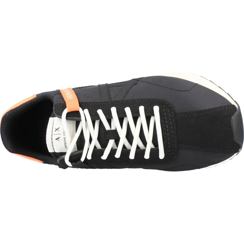 ARMANI EXCHANGE ENGLISH