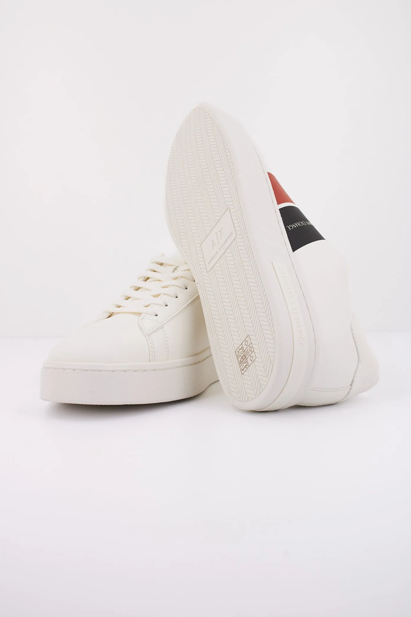 ARMANI EXCHANGE LONDON
