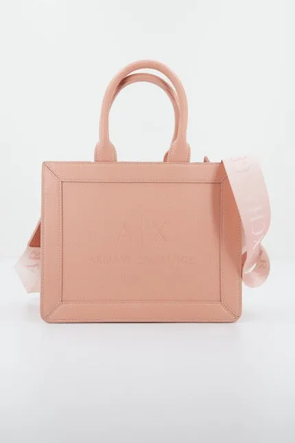 ARMANI EXCHANGE MESSENGER