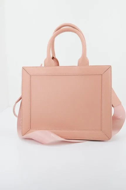 ARMANI EXCHANGE MESSENGER