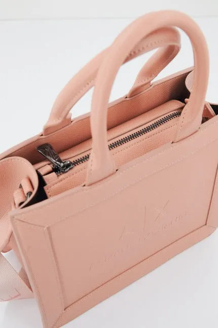 ARMANI EXCHANGE MESSENGER