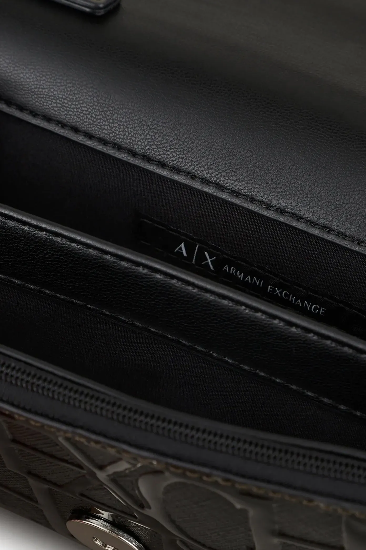ARMANI EXCHANGE WALLET