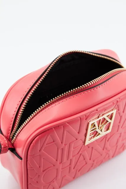 ARMANI EXCHANGE WOMAN'S CAMERA CASE