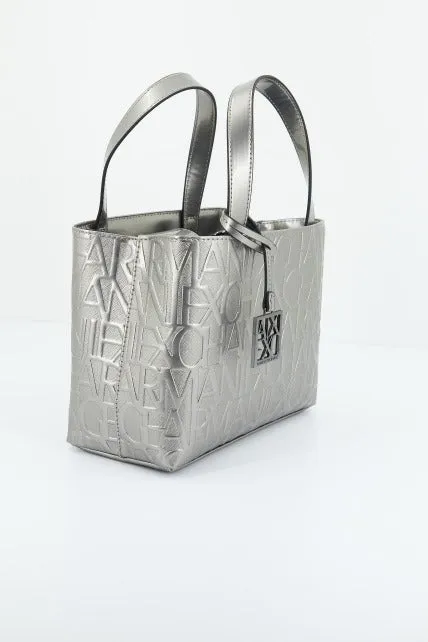 ARMANI EXCHANGE WOMAN'S SMALL OPENS