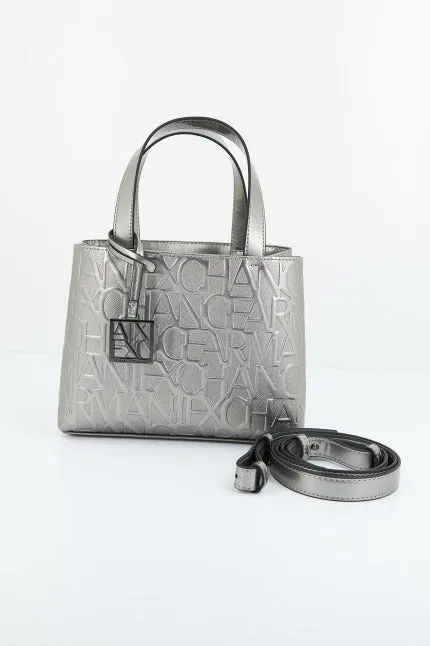 ARMANI EXCHANGE WOMAN'S SMALL OPENS