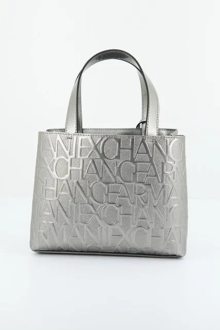 ARMANI EXCHANGE WOMAN'S SMALL OPENS