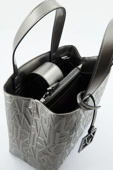 ARMANI EXCHANGE WOMAN'S SMALL OPENS