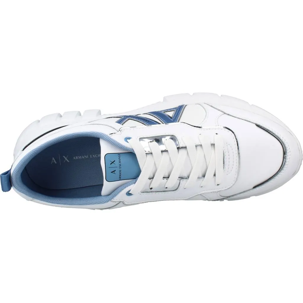 ARMANI EXCHANGE XDX073 XV447