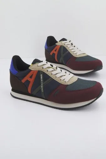 ARMANI EXCHANGE XUX017  XCC68