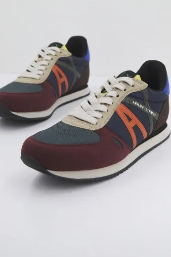 ARMANI EXCHANGE XUX017  XCC68