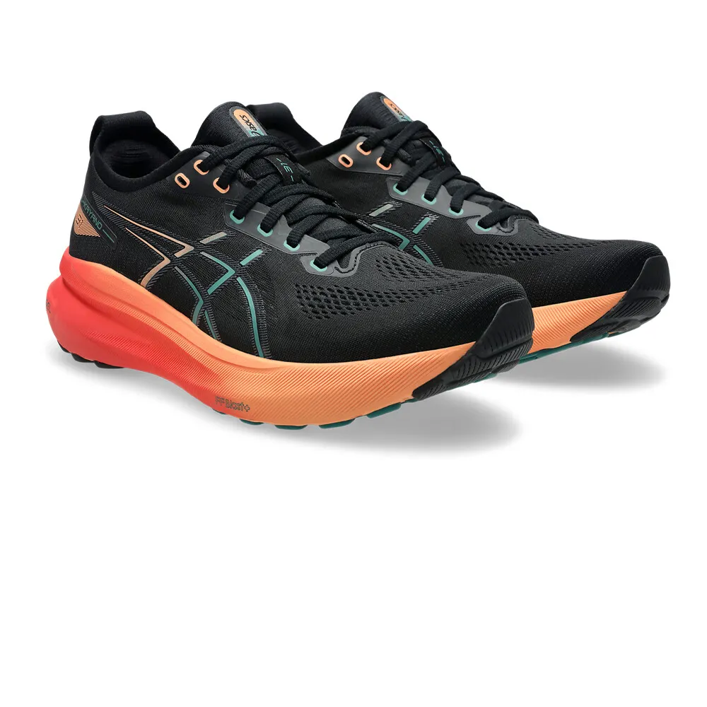 ASICS GELKAYANO 31 ZAPATILLAS DE RUNNING  SS25