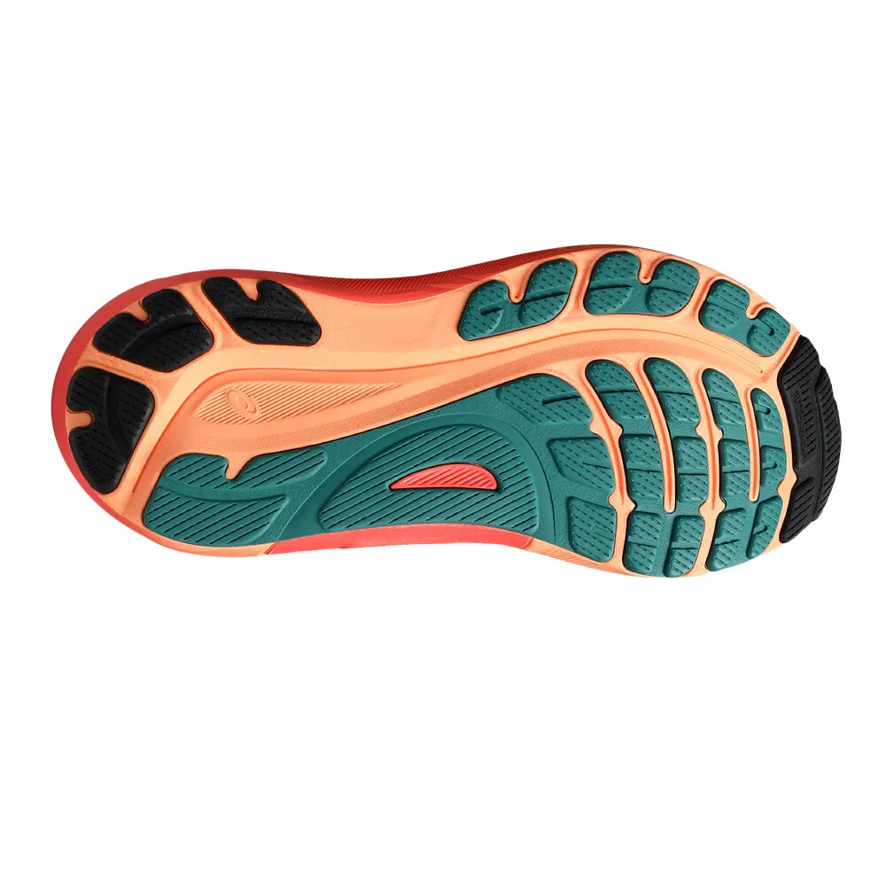 ASICS GELKAYANO 31 ZAPATILLAS DE RUNNING  SS25
