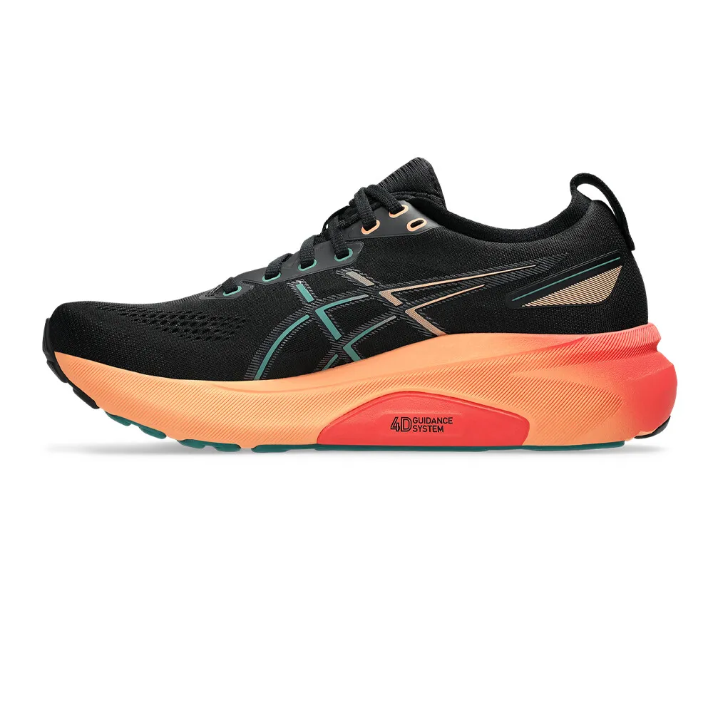 ASICS GELKAYANO 31 ZAPATILLAS DE RUNNING  SS25