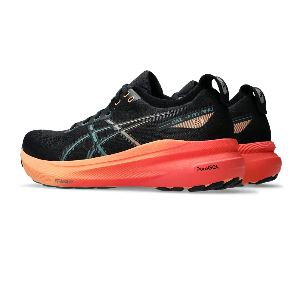 ASICS GELKAYANO 31 ZAPATILLAS DE RUNNING  SS25