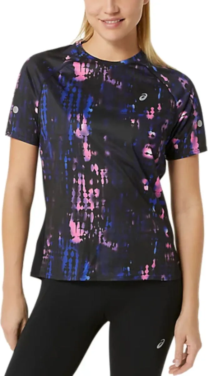 ASICS ROAD LITESHOW SS TOP