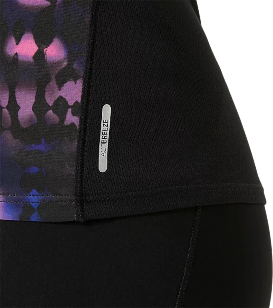 ASICS ROAD LITESHOW SS TOP