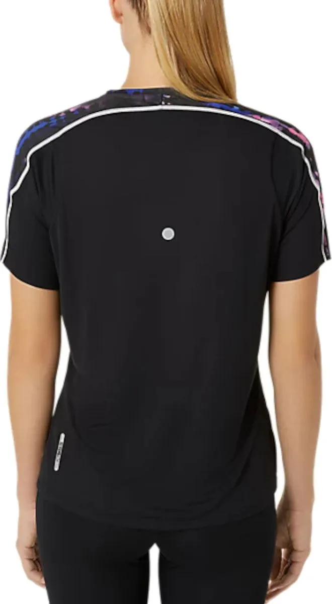 ASICS ROAD LITESHOW SS TOP