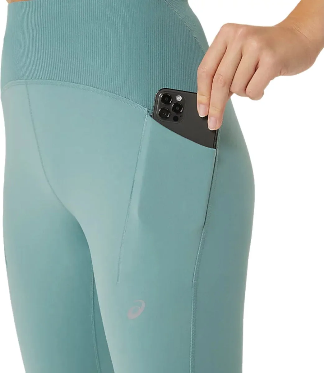 Asics ROAD WINTER HIGH WAIST TIGHT