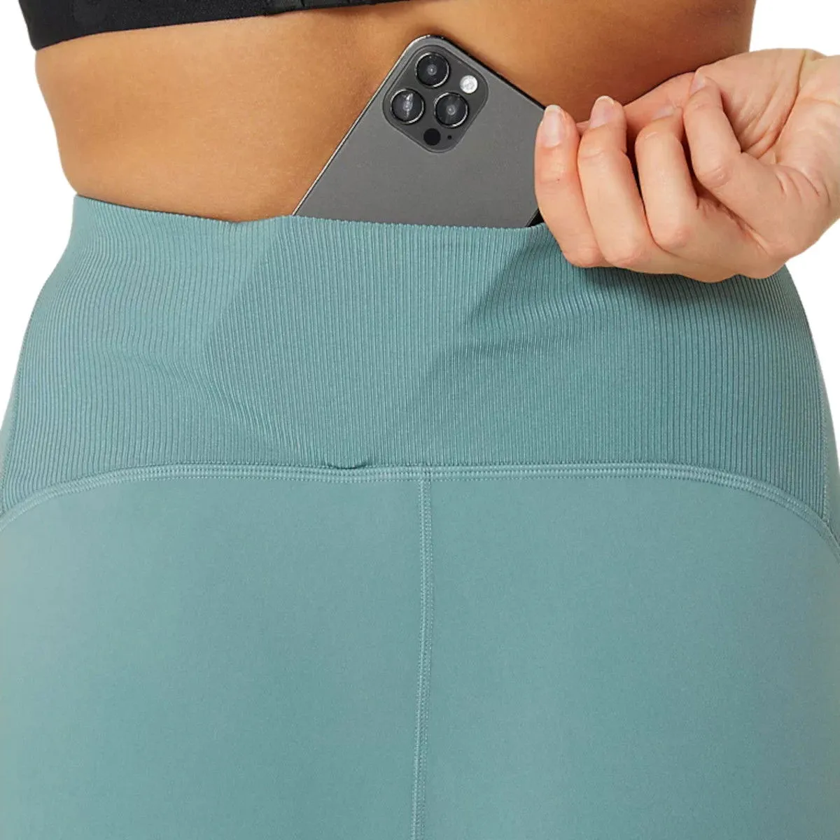 Asics ROAD WINTER HIGH WAIST TIGHT