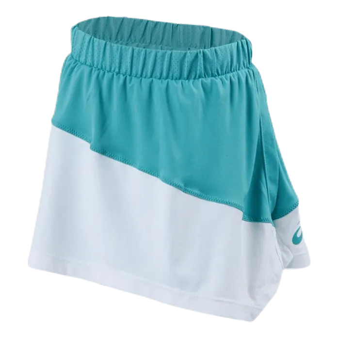 Asics Tennis G Club Skort White/Green