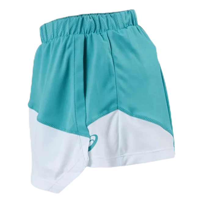 Asics Tennis G Club Skort White/Green