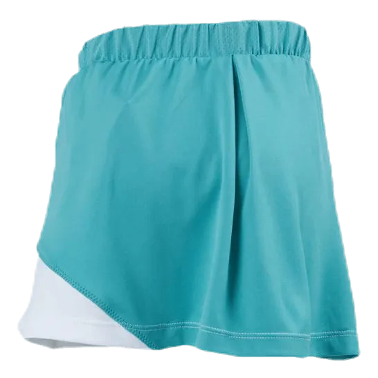 Asics Tennis G Club Skort White/Green