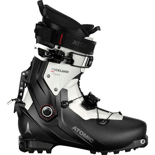 atomic Backland Expert  W