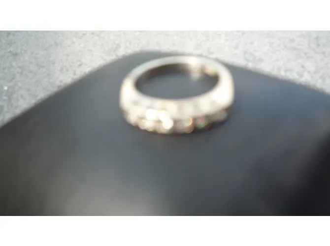 Autre Marque anillo Plata 